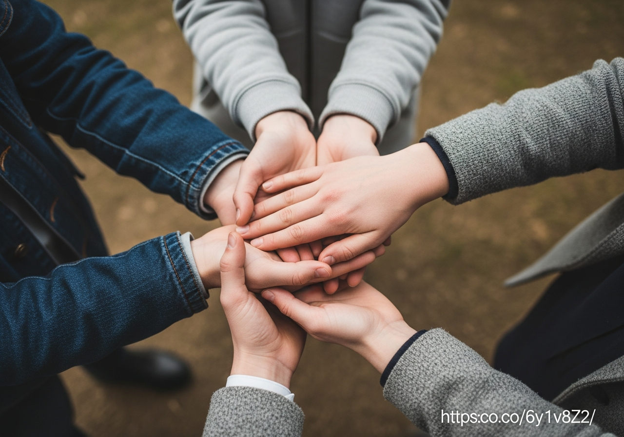 Goede doelen uitgelicht