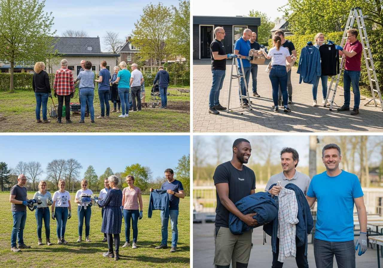 Inspiratie & verhalen