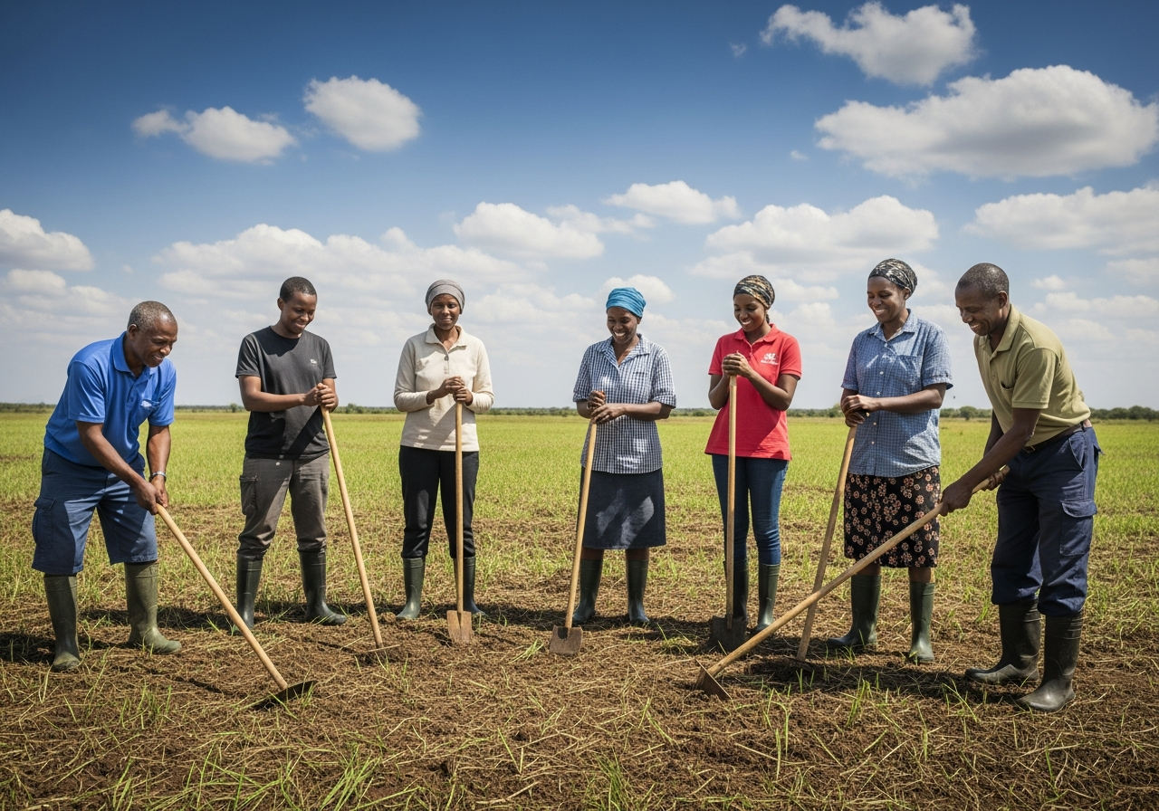Maatschappelijke thema’s